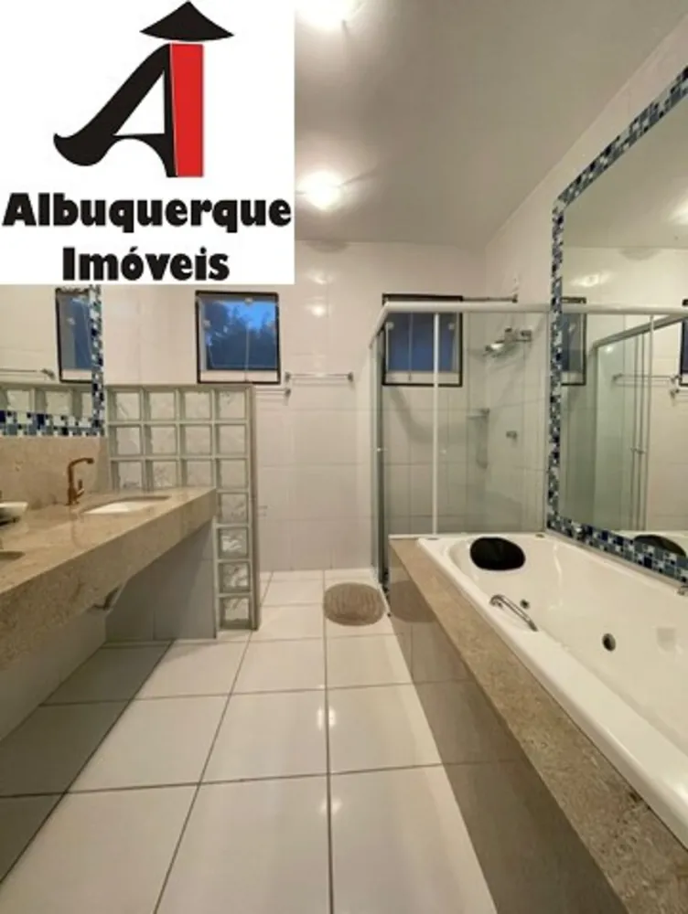 Casa, 4 quartos, 200 m² - Foto 10