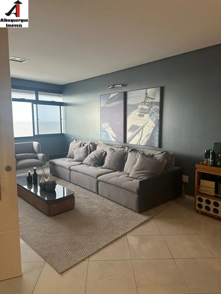 Apartamento, 4 quartos, 300 m² - Foto 5