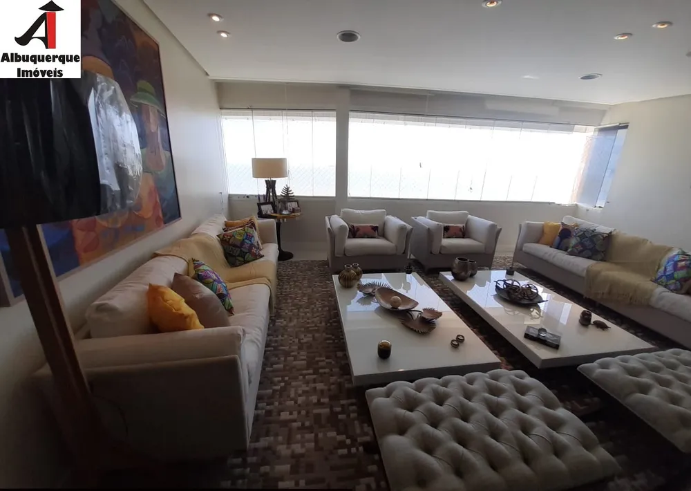 Apartamento, 4 quartos, 300 m² - Foto 12