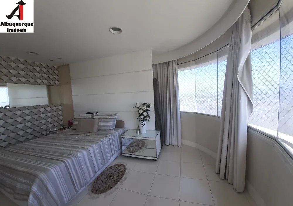 Apartamento, 4 quartos, 300 m² - Foto 10