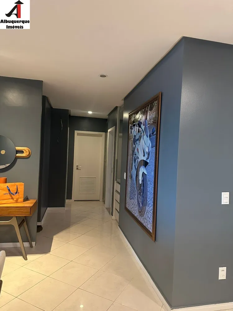 Apartamento, 4 quartos, 300 m² - Foto 6