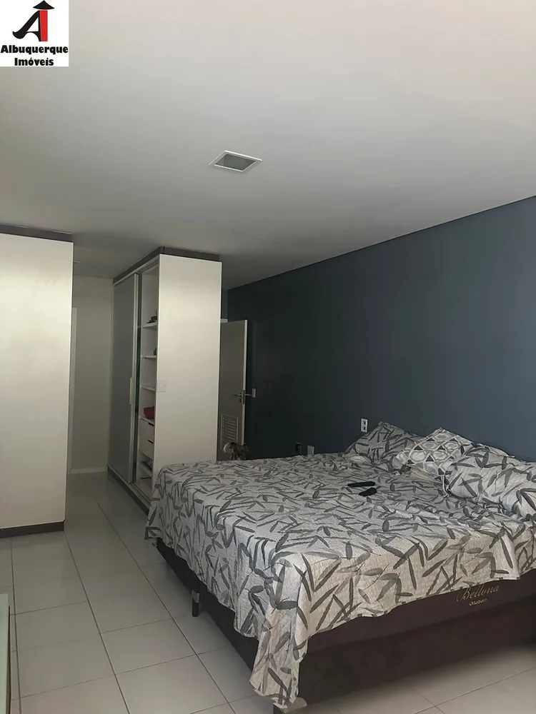 Apartamento, 4 quartos, 300 m² - Foto 7