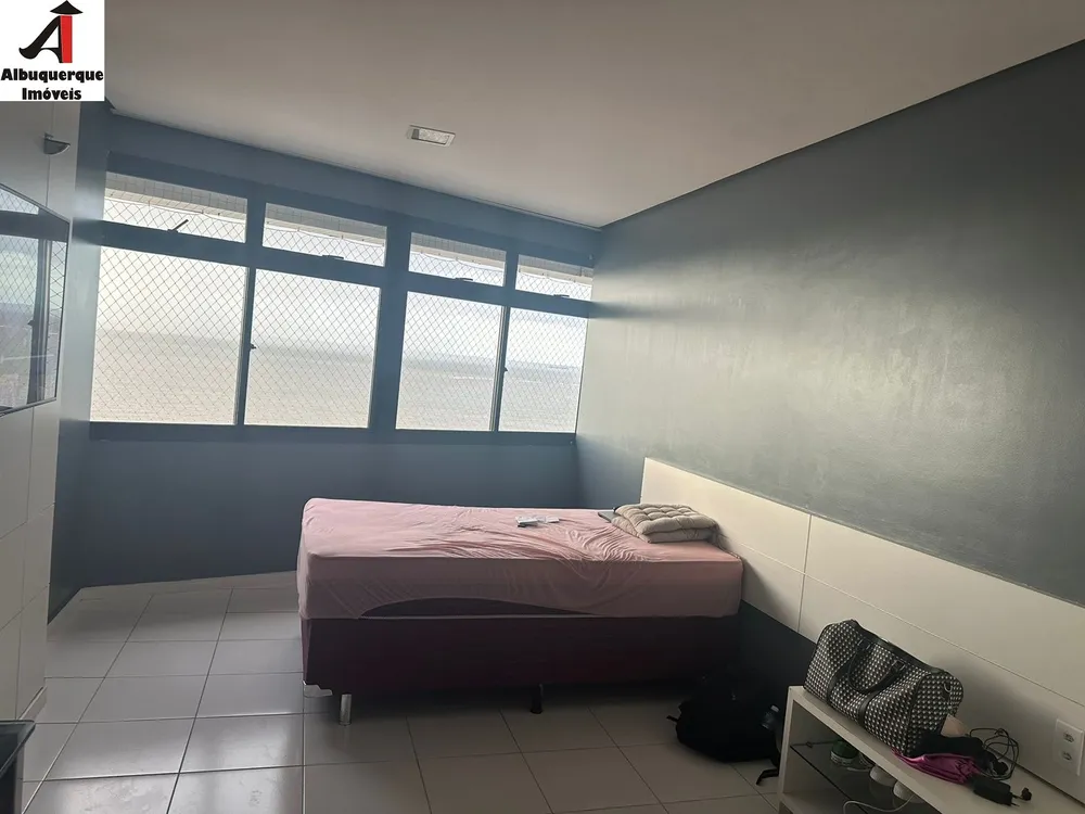 Apartamento, 4 quartos, 300 m² - Foto 9