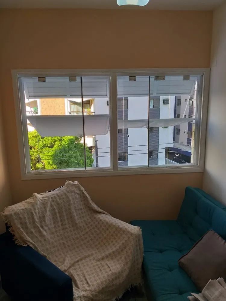 Flat/Apart Hotel, 1 quarto, 39 m² - Foto 3