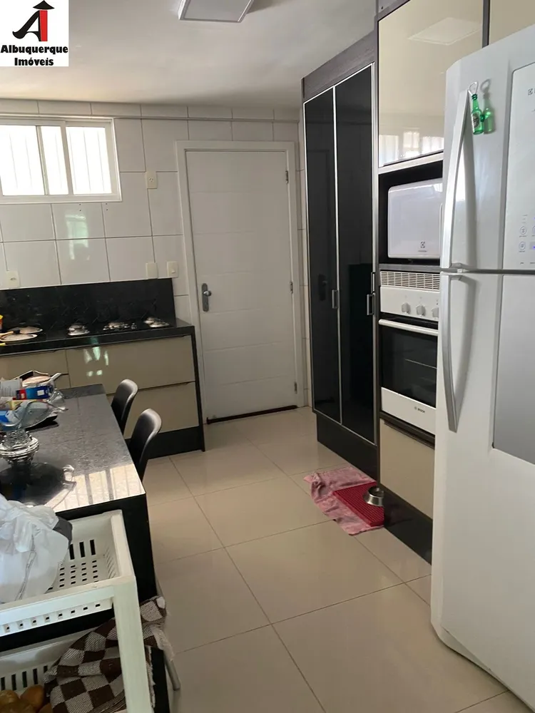 Apartamento, 3 quartos, 140 m² - Foto 4