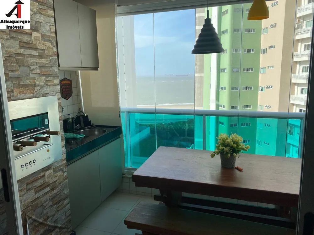 Apartamento, 3 quartos, 140 m² - Foto 1