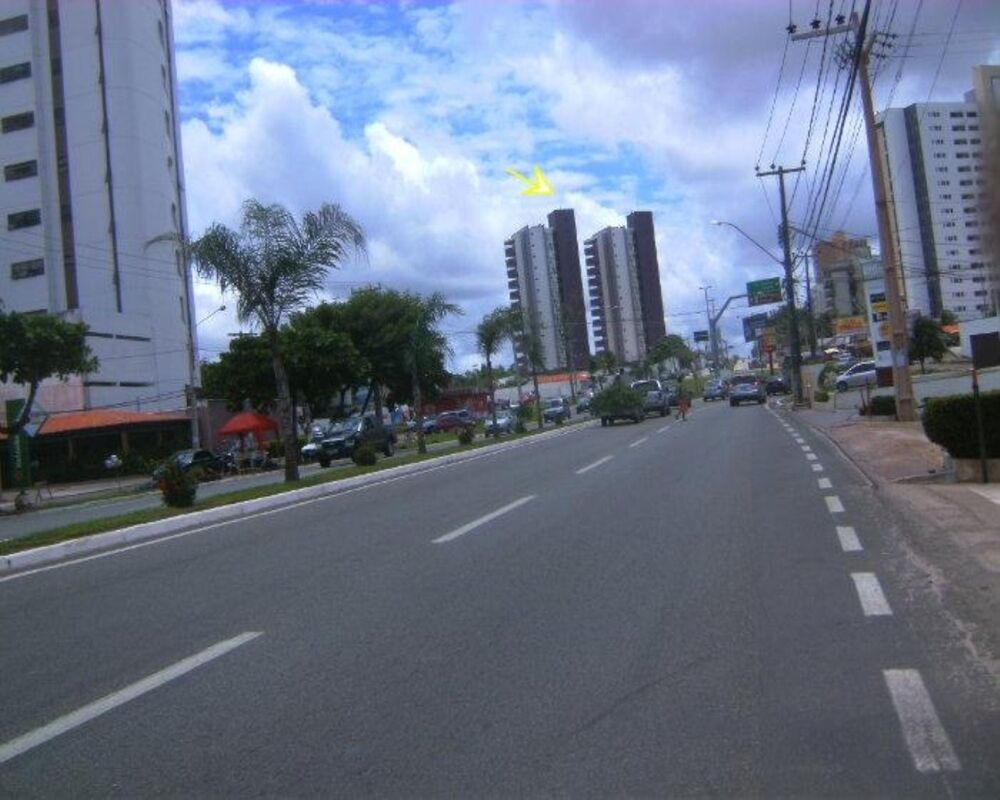 Apartamento, 5 quartos, 275 m² - Foto 2