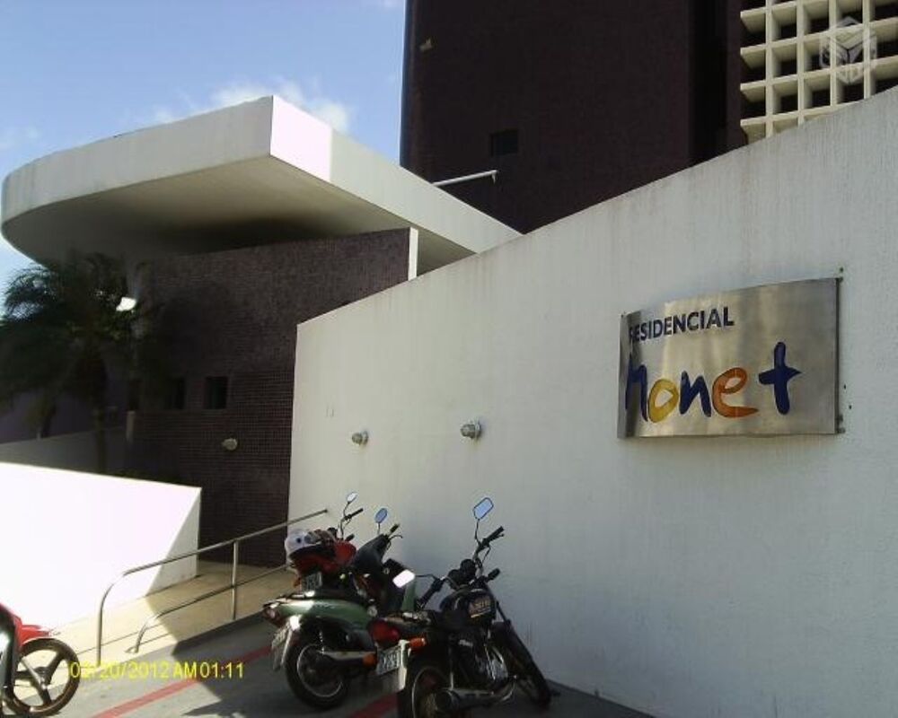 Apartamento, 5 quartos, 275 m² - Foto 1