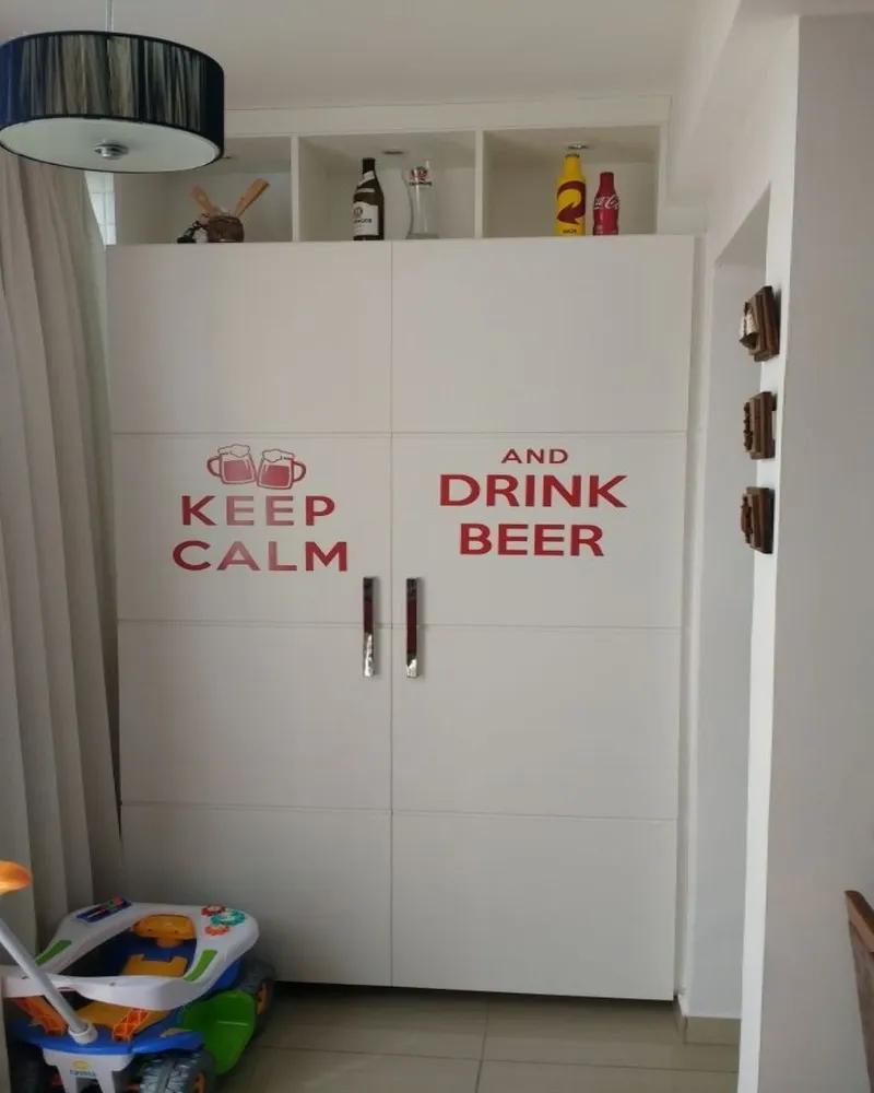 Apartamento, 2 quartos, 48 m² - Foto 14