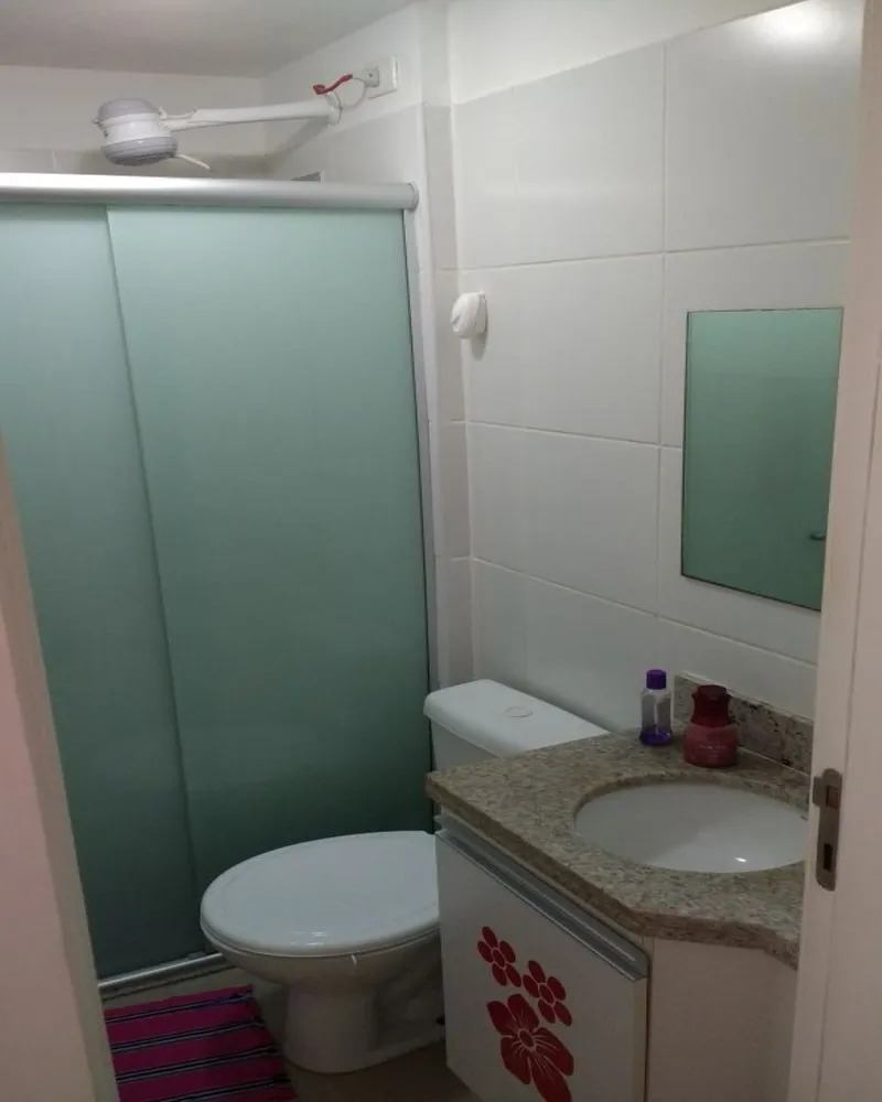 Apartamento, 2 quartos, 48 m² - Foto 15