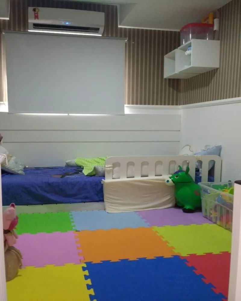 Apartamento, 2 quartos, 48 m² - Foto 8