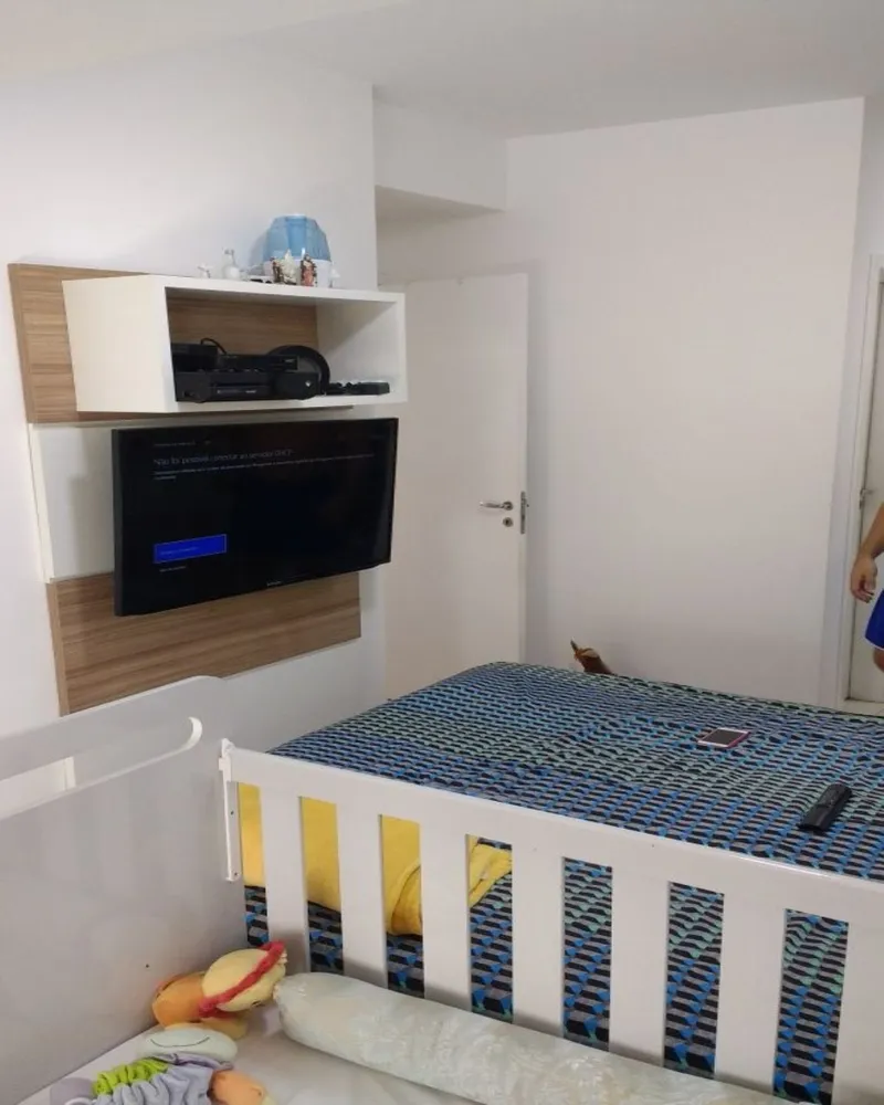 Apartamento, 2 quartos, 48 m² - Foto 10