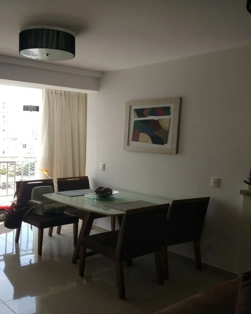 Apartamento, 2 quartos, 48 m² - Foto 16