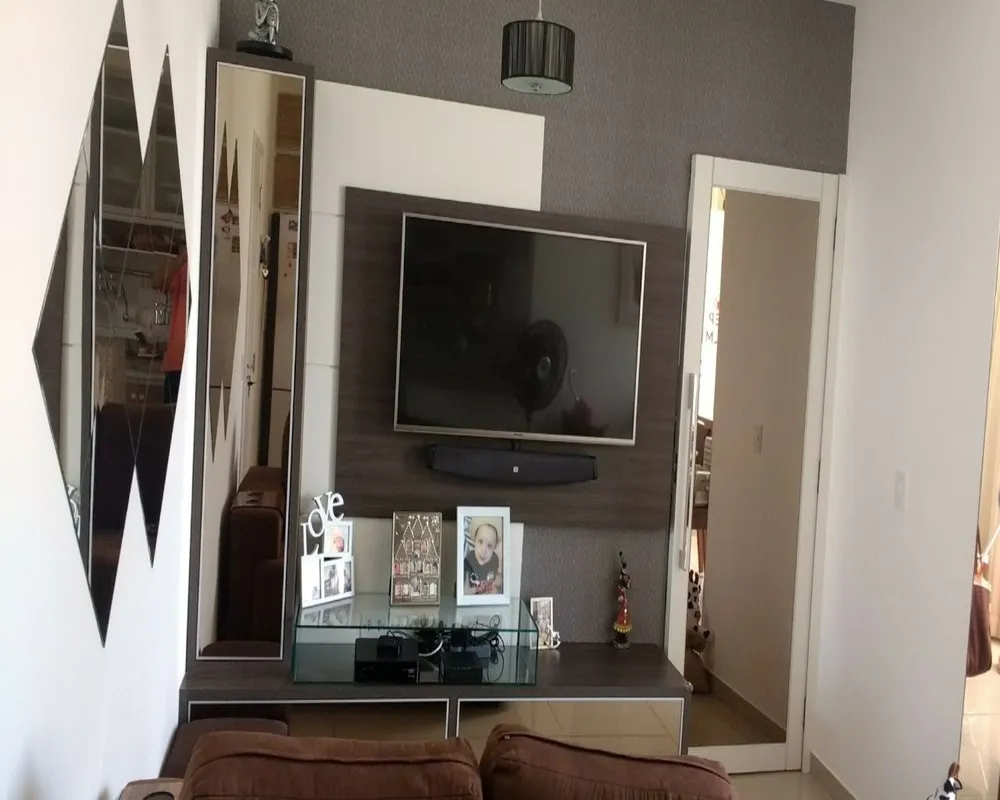 Apartamento, 2 quartos, 48 m² - Foto 20