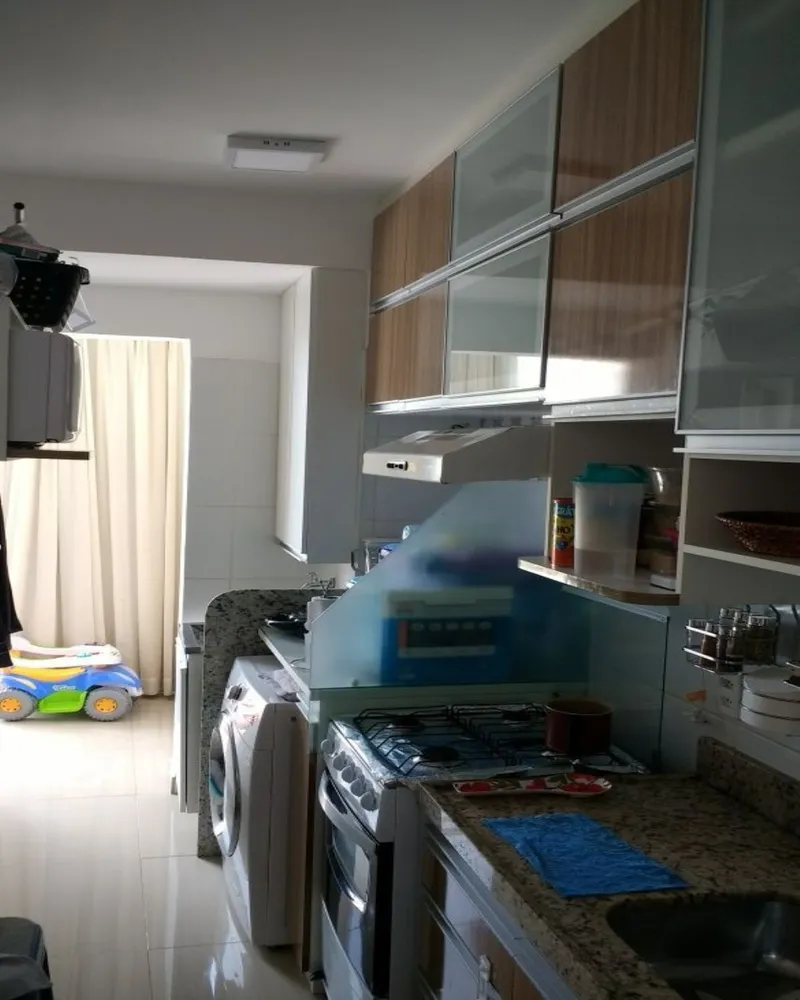 Apartamento, 2 quartos, 48 m² - Foto 13