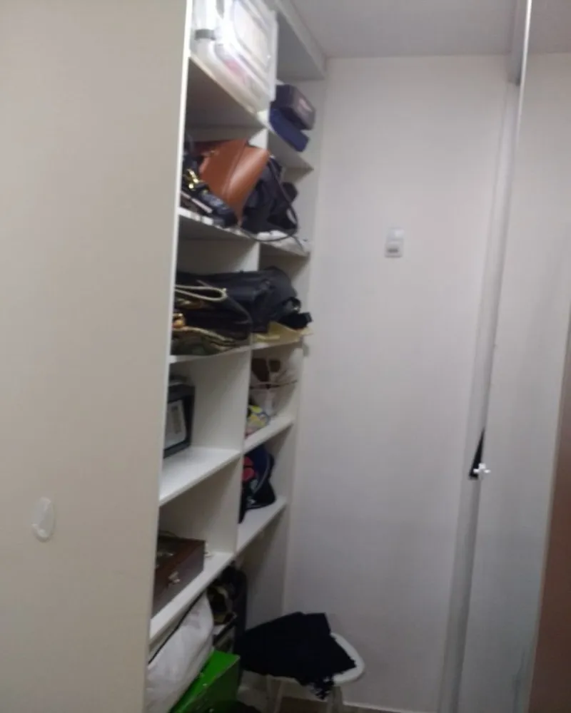 Apartamento, 2 quartos, 48 m² - Foto 5