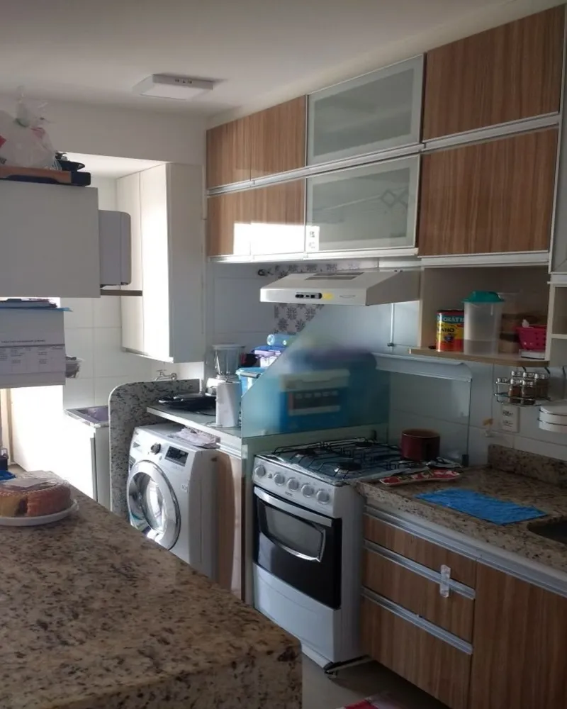 Apartamento, 2 quartos, 48 m² - Foto 18