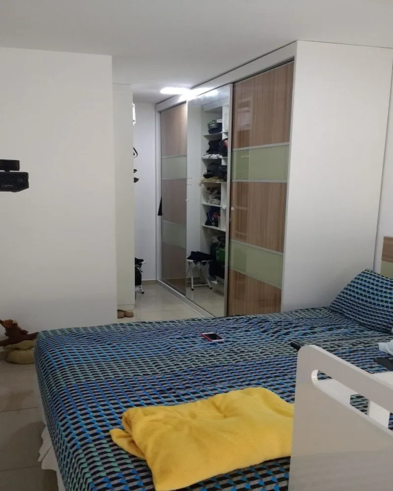 Apartamento, 2 quartos, 48 m² - Foto 9
