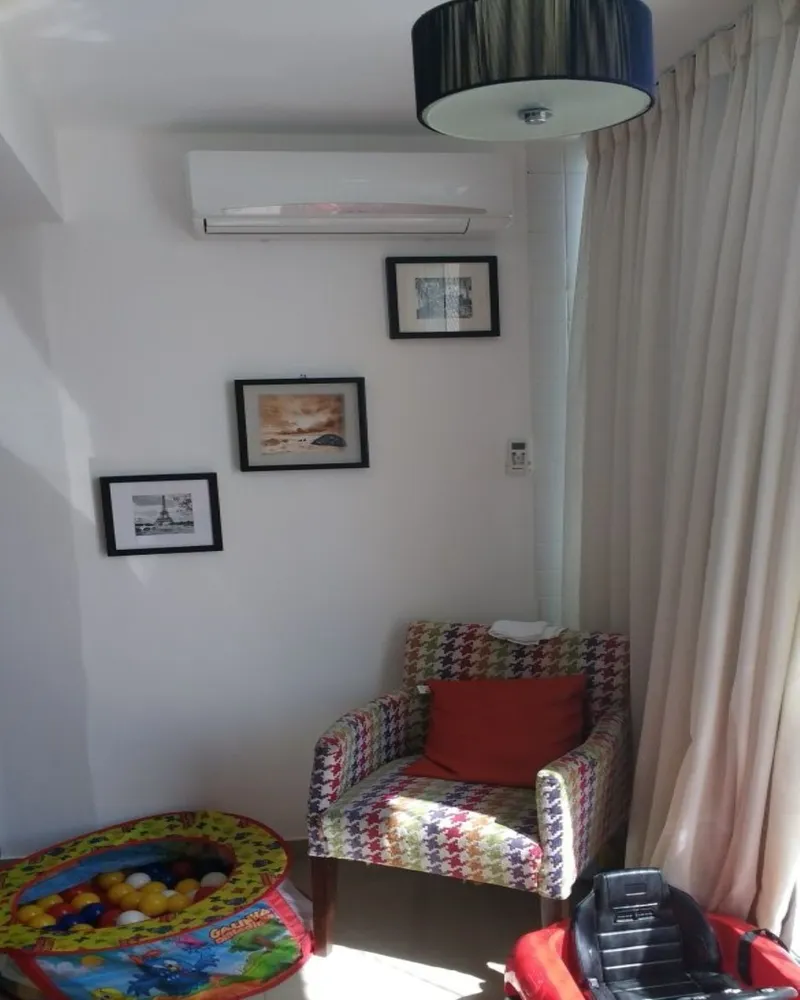 Apartamento, 2 quartos, 48 m² - Foto 11