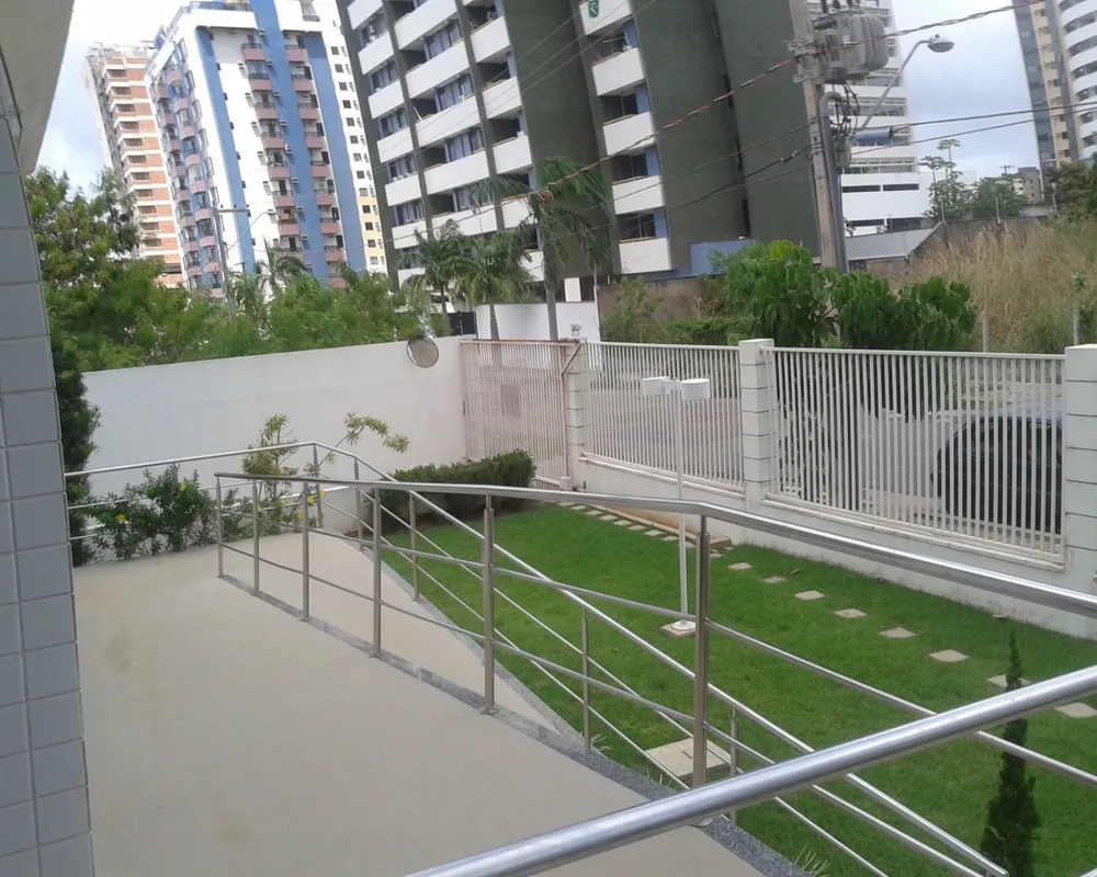 Apartamento, 2 quartos, 64 m² - Foto 9