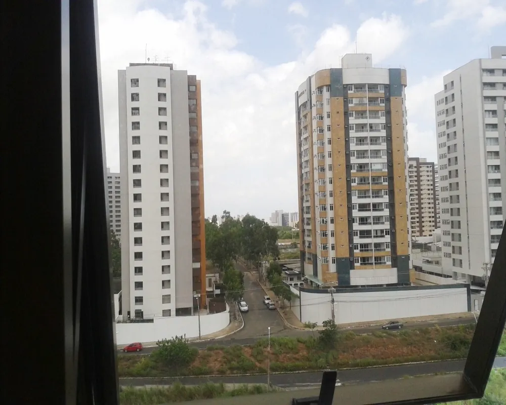 Apartamento, 2 quartos, 64 m² - Foto 5