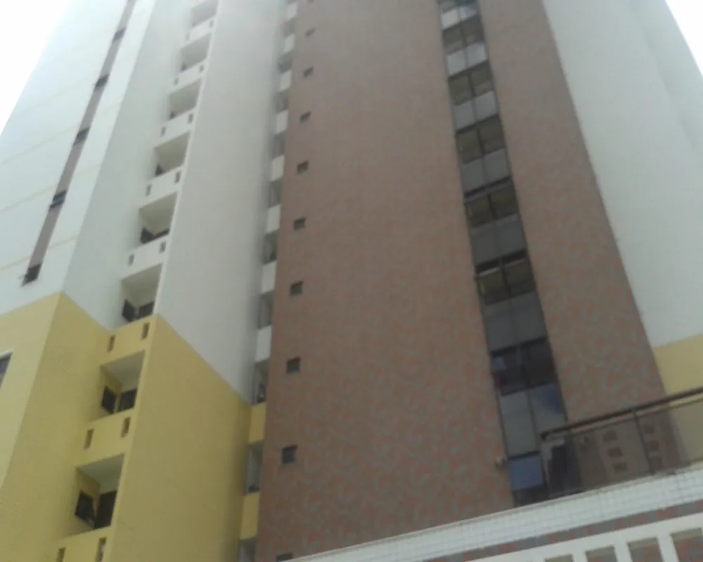Apartamento, 2 quartos, 64 m² - Foto 6