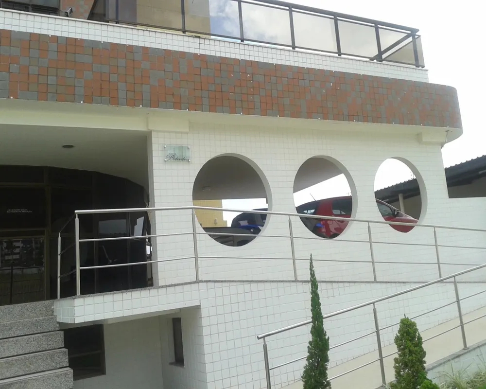 Apartamento, 2 quartos, 64 m² - Foto 7