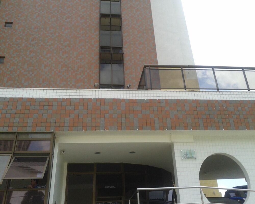Apartamento à venda com 2 quartos, 64m² - Foto 5