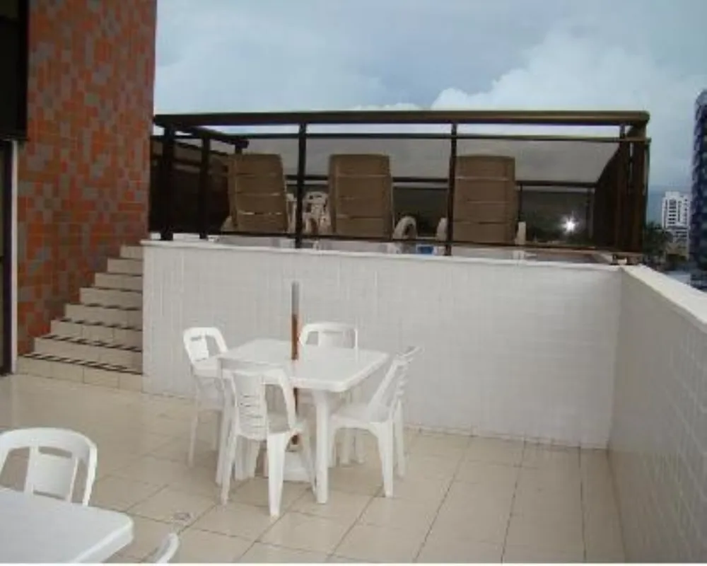 Apartamento, 2 quartos, 64 m² - Foto 9