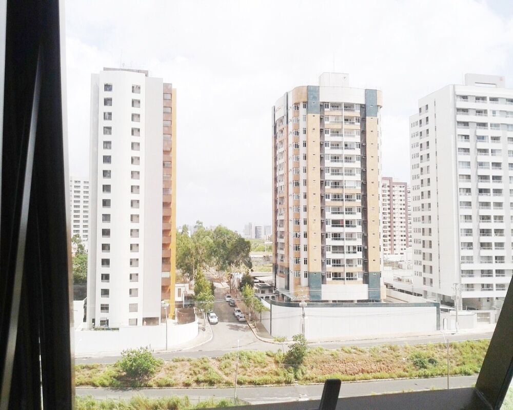 Apartamento à venda com 2 quartos, 64m² - Foto 8