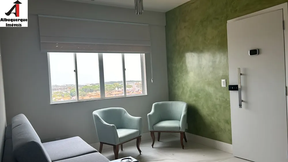 Apartamento, 3 quartos, 179 m² - Foto 1