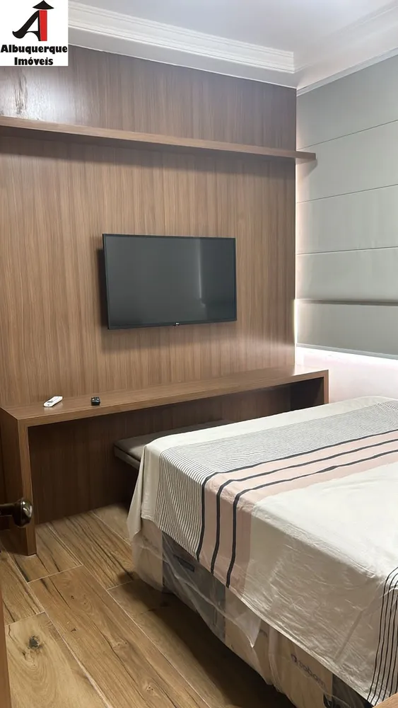 Apartamento, 3 quartos, 179 m² - Foto 5