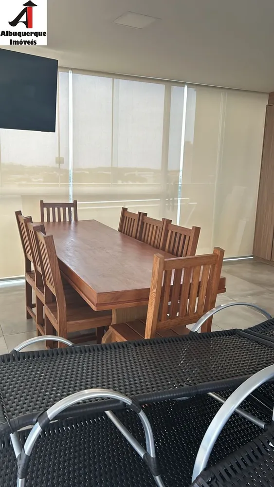 Apartamento, 3 quartos, 179 m² - Foto 15