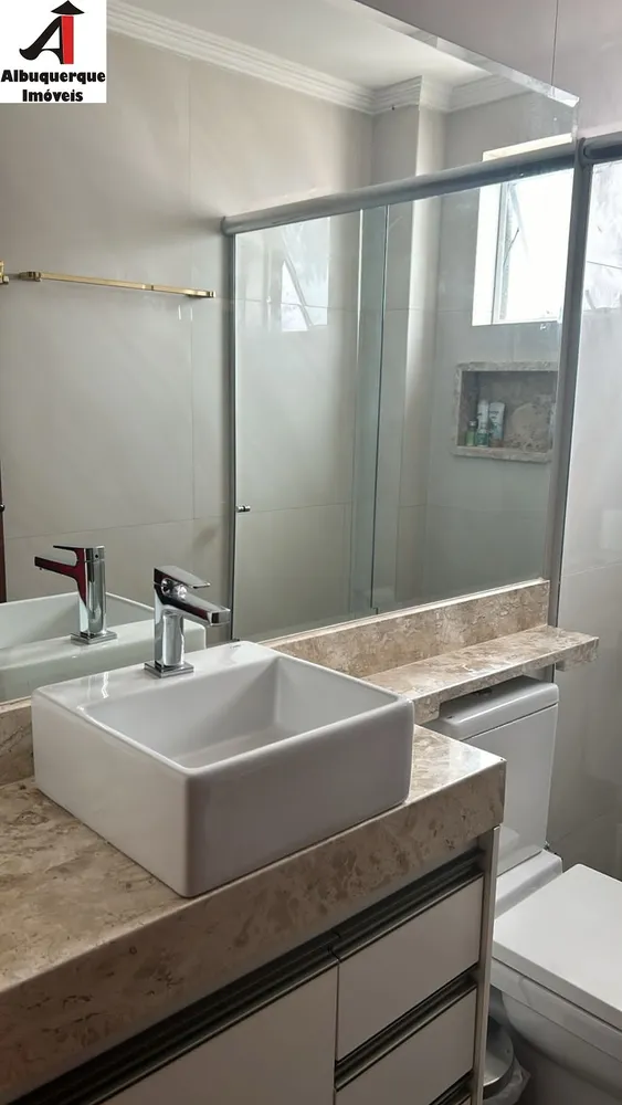 Apartamento, 3 quartos, 179 m² - Foto 9