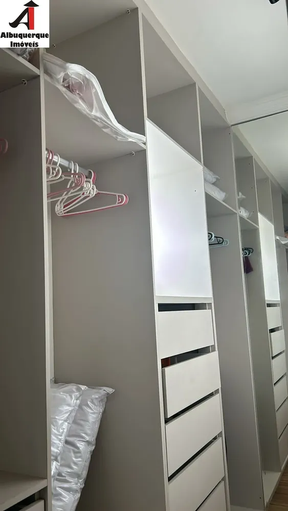 Apartamento, 3 quartos, 179 m² - Foto 6