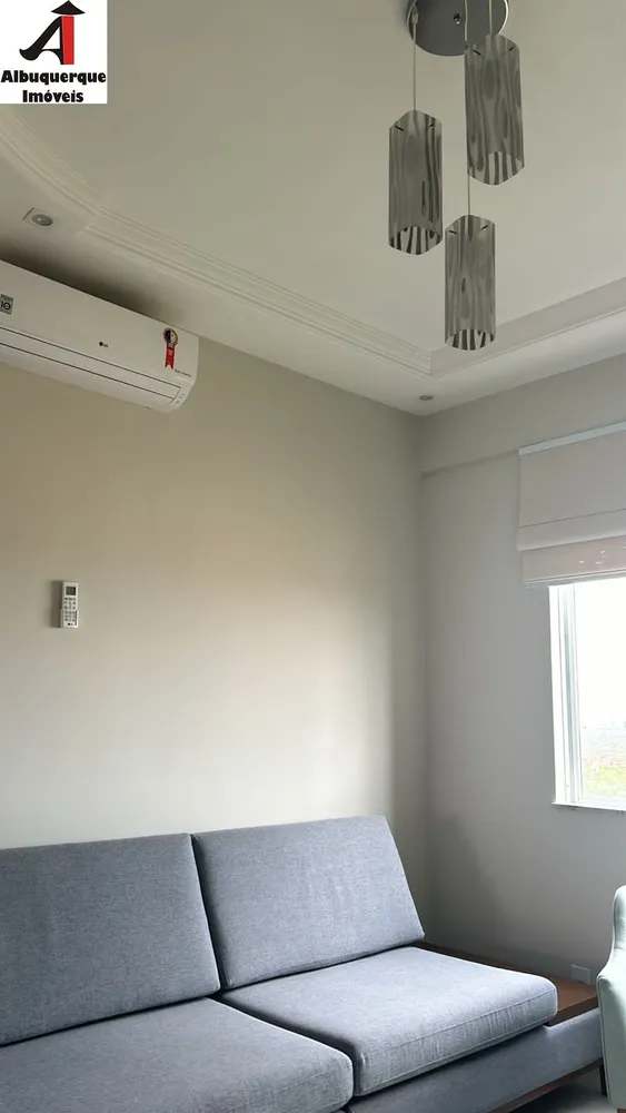 Apartamento, 3 quartos, 179 m² - Foto 2