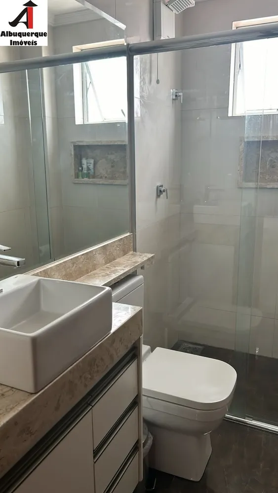 Apartamento, 3 quartos, 179 m² - Foto 8