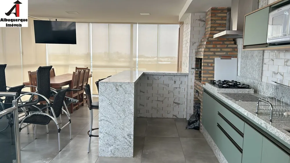 Apartamento, 3 quartos, 179 m² - Foto 16