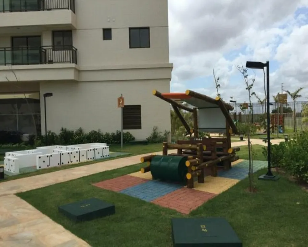 Apartamento, 2 quartos, 68 m² - Foto 7