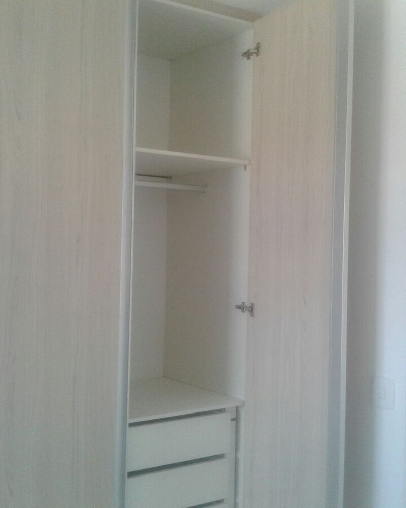 Apartamento, 2 quartos, 68 m² - Foto 2