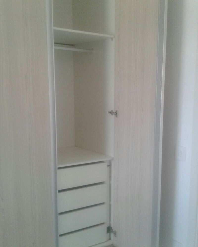 Apartamento, 2 quartos, 68 m² - Foto 1