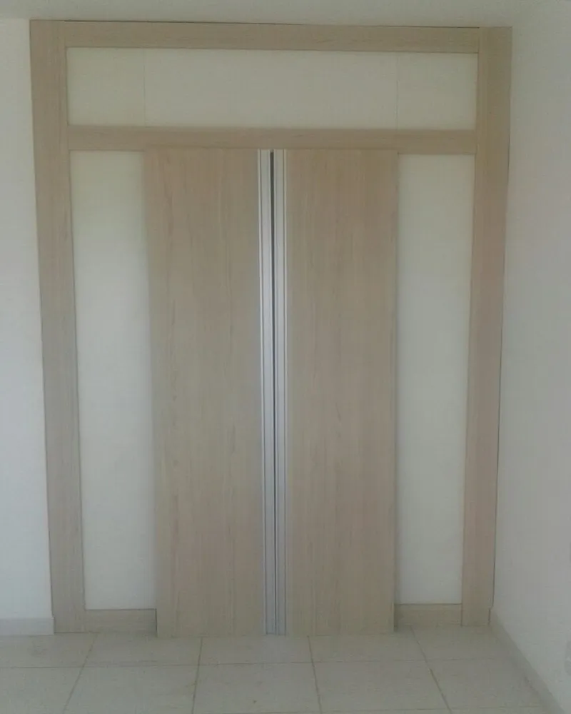 Apartamento, 2 quartos, 68 m² - Foto 6