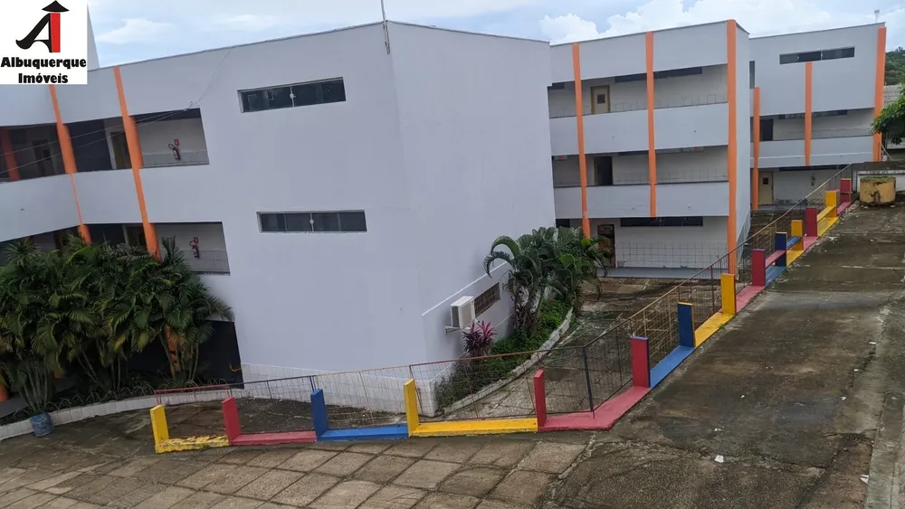 Loja-Salão, 9900 m² - Foto 8
