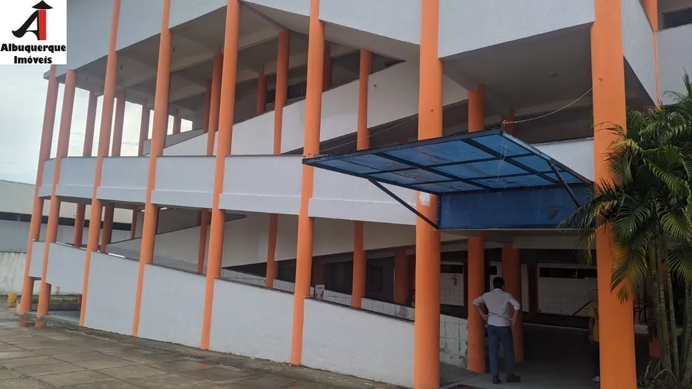 Loja-Salão, 9900 m² - Foto 3