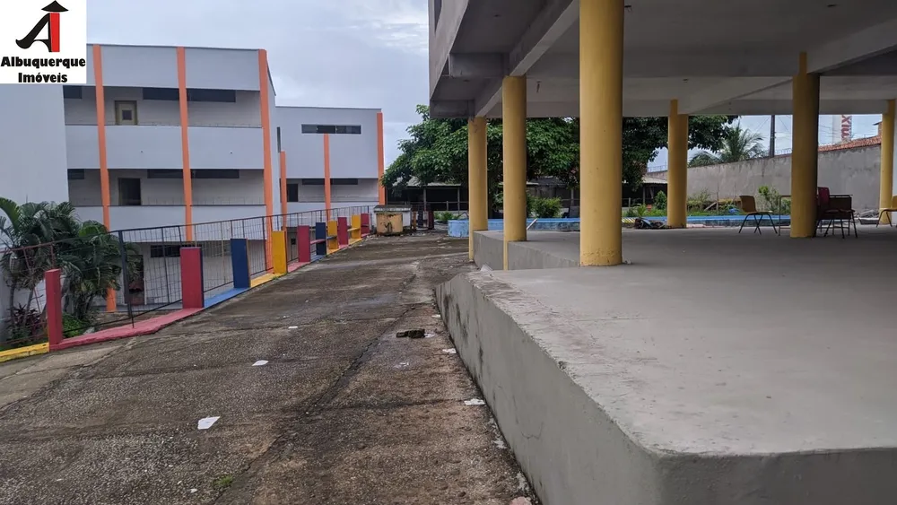 Loja-Salão, 9900 m² - Foto 5