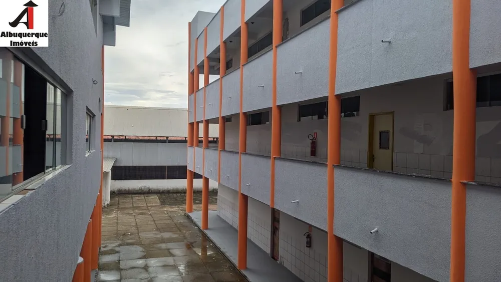Loja-Salão, 9900 m² - Foto 9