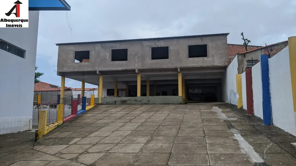 Loja-Salão, 9900 m² - Foto 4