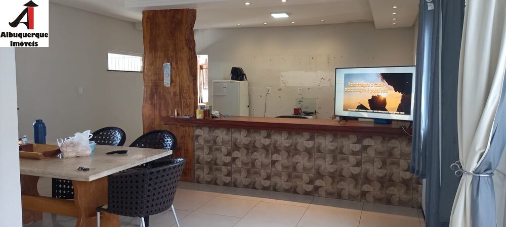 Casa, 6 quartos - Foto 1