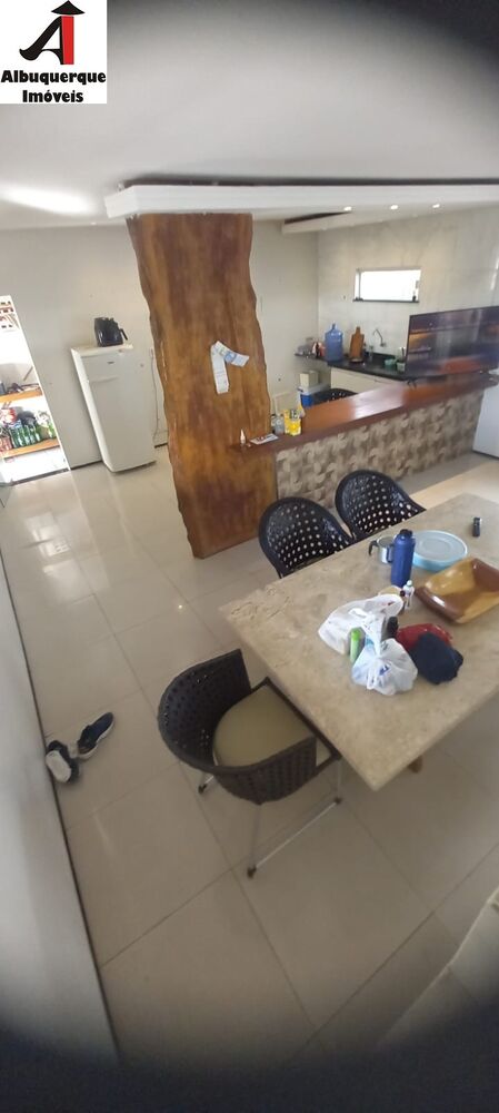 Casa, 6 quartos - Foto 10