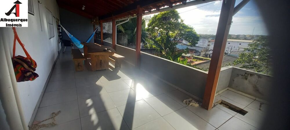 Casa, 6 quartos - Foto 4